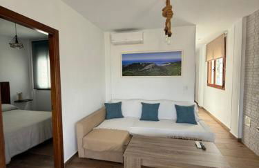 Apartamentos Bolonia - M a n u e l a - Foto 67