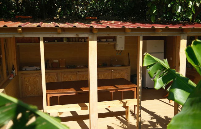 Banana Eco Camp - Foto 72