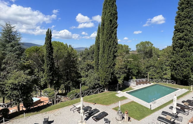 Villa Febea - Casa Febea-casa Febea - Foto 2