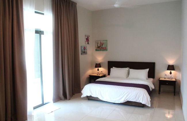 Balinese House - Foto 25