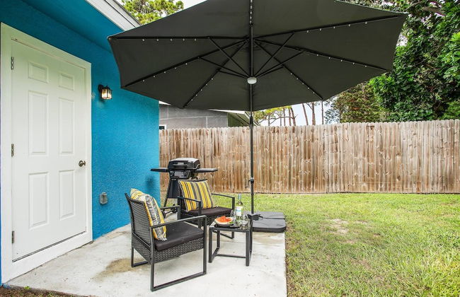 Crescent House of Sarasota - Foto 5