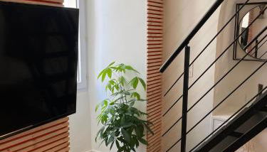 Nid douillet - maison Spinola - Foto 4