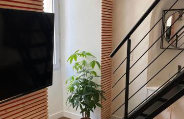 Nid douillet - maison Spinola - Photo 4