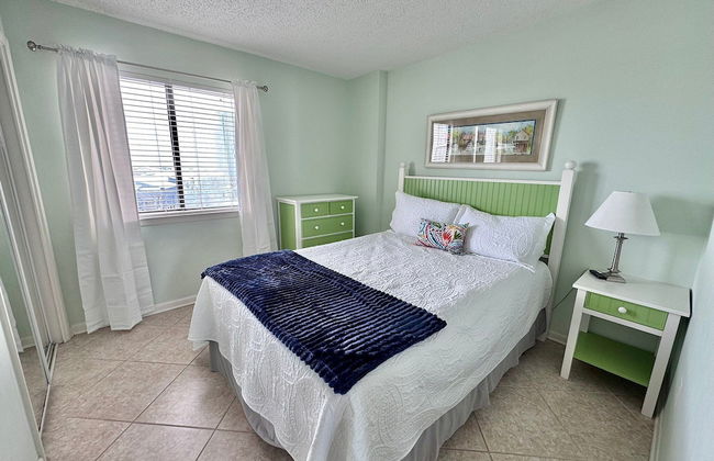 Gulf Shores Surf & Racquet Club - Foto 16