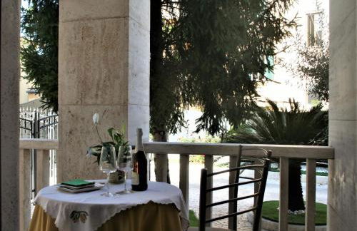 Altavilla Holiday House - Foto 21