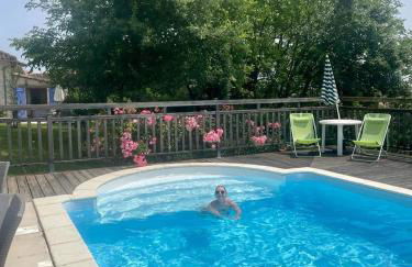 Salles Lavalette - Foto 1