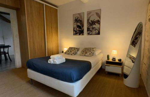 Les Jardins De L´Ecusson - Première Conciergerie - Foto 7