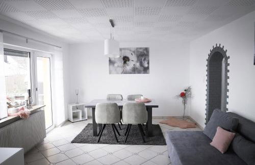 Ferienwohnung Panoramablick-Rhön - Foto 7