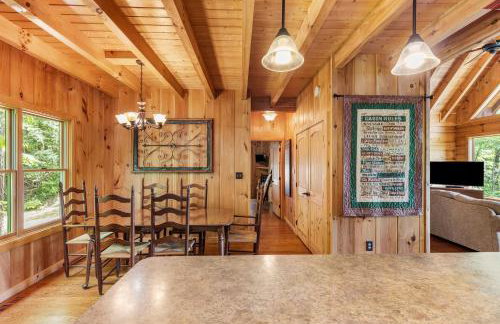 Mountain Blessings - Foto 13