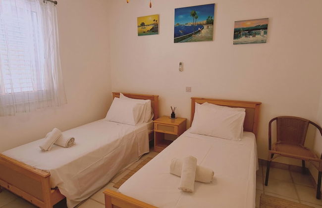 90 TLA - Stay Tala Sea View Apartment - Foto 3