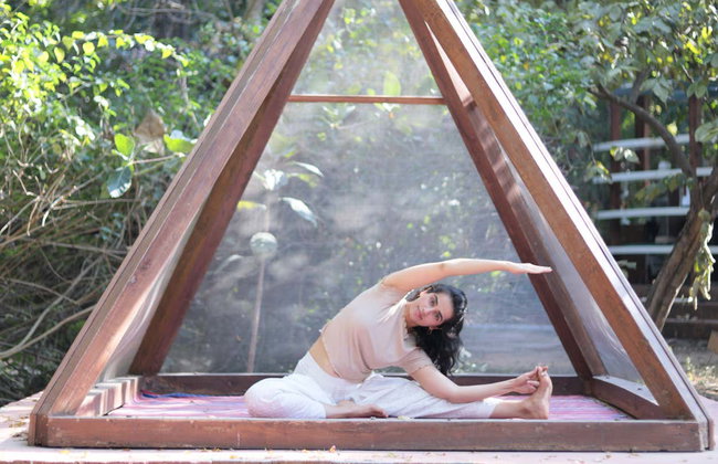 4 días de retiro de yoga en Jhansi - Foto 2