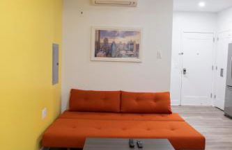 Peachtree Suites - Jersey City - Foto 12