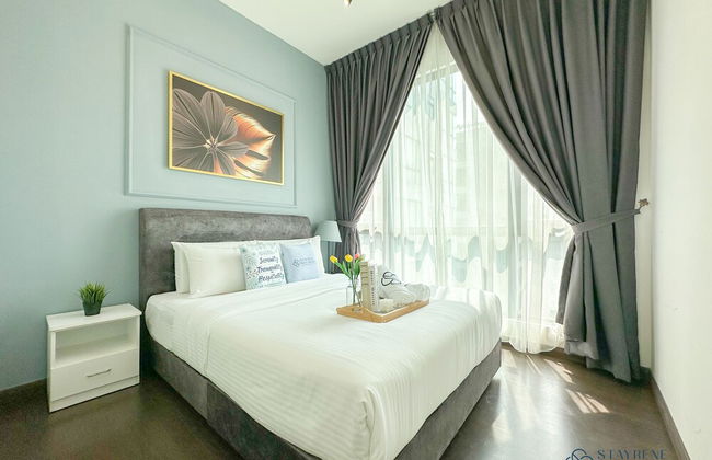 SKS Pavillion Residences by Stayrene - Foto 28