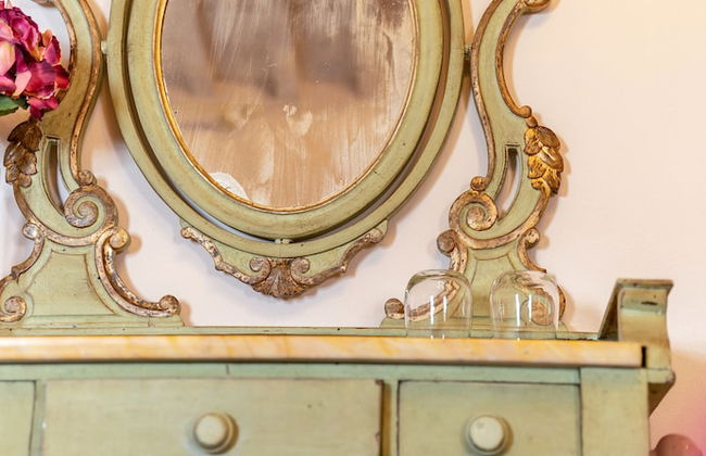 Villa La Preziosa - Foto 35