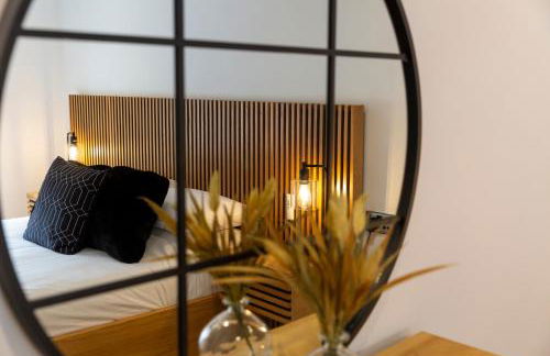 The Flat - Brand new renovation in amazing location - Foto 24