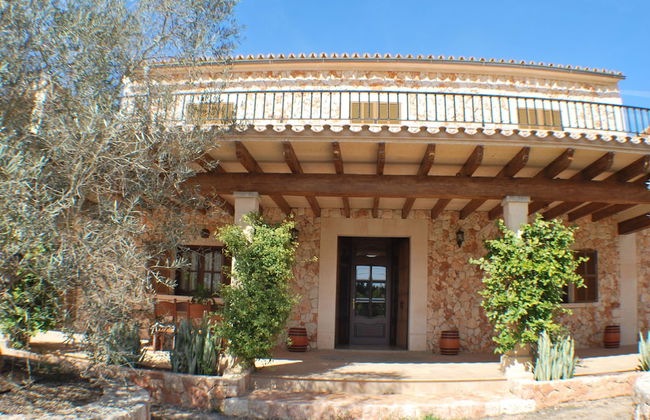 Sa Vinya d'en Truc - Foto 1