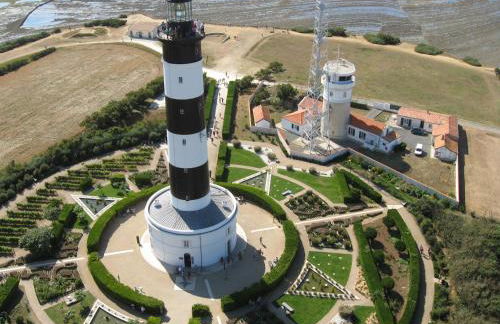 L'insulaire Studios - Foto 12