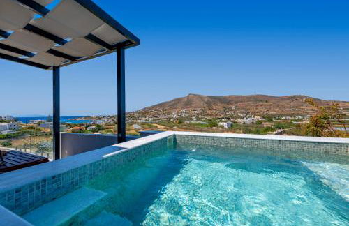 Villa Mare Syros - Photo 11