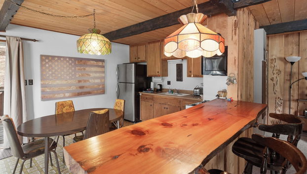 Coyote Pines - Foto 2, Habitación