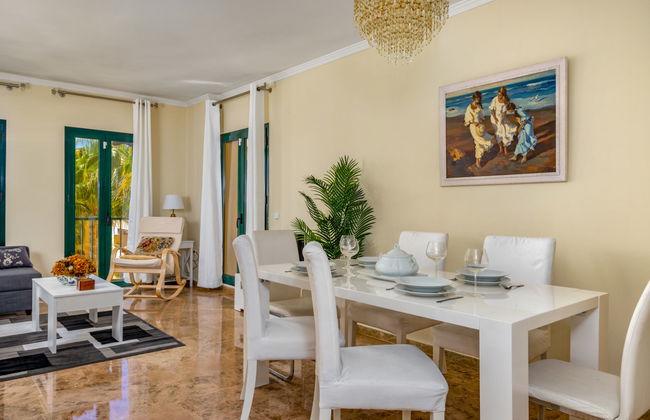 Los Almendros 2 - Foto 6