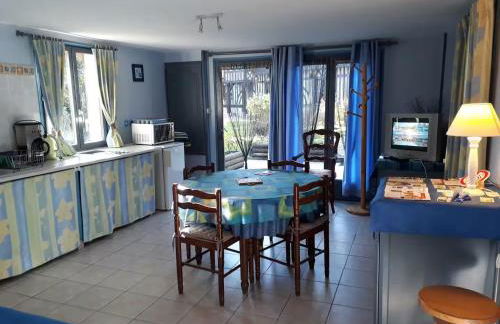 Gîte La Bakata à Danestal près de Deauville - Foto 8