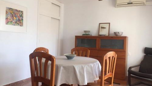 Apartamento con vistas al mar - Foto 3