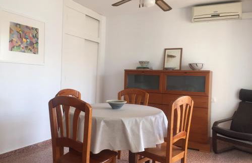 Apartamento con vistas al mar - Foto 3