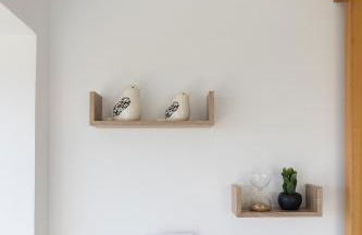 TI Chôa - Ninho dos Avós Arrumos - Photo 11