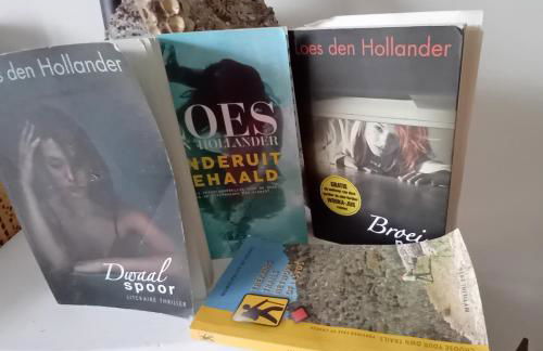 Studio Despoina - Foto 25