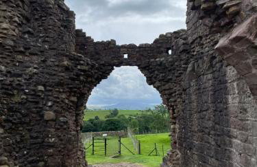 Church Barn Cottage, Kirkby Stephen, Cumbria - Photo 54