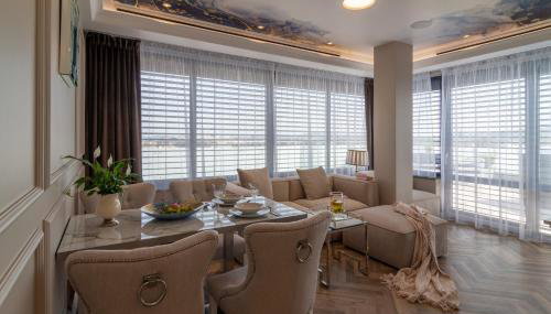 Sky Roof Apartments - Foto 5