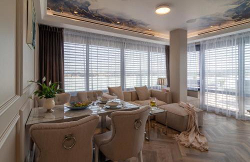 Sky Roof Apartments - Foto 5