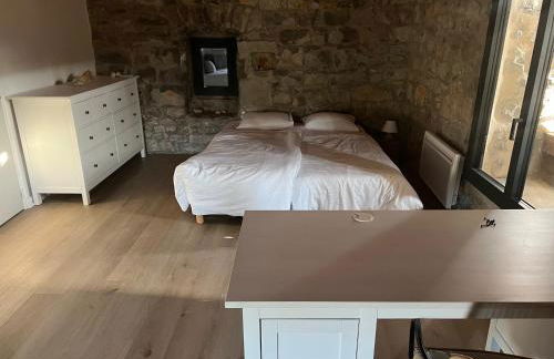 Luxurious family house with pool in Ardèche. - Foto 57