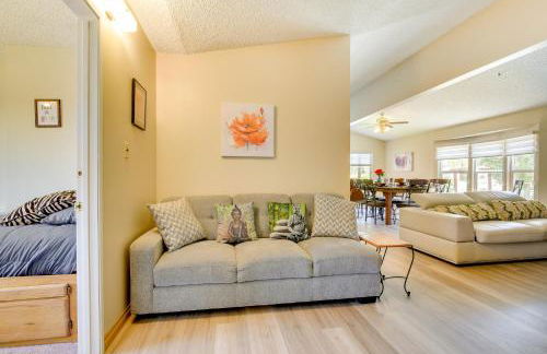 Tranquil Maricopa Retreat with Pool and Hot Tub - Photo 5