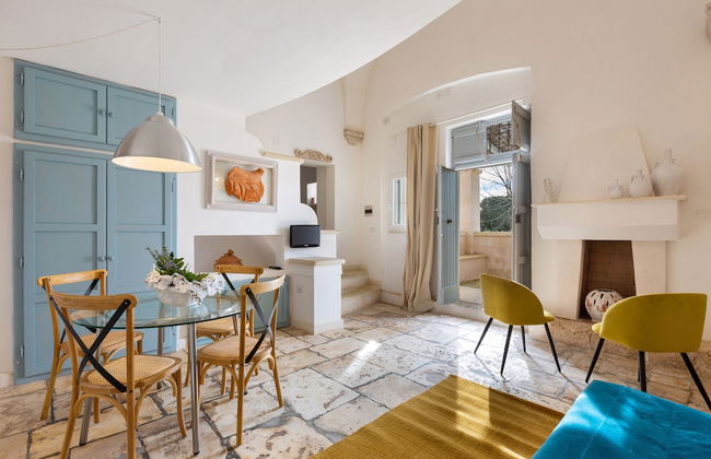 Villa Thea Charming Houses - Foto 34