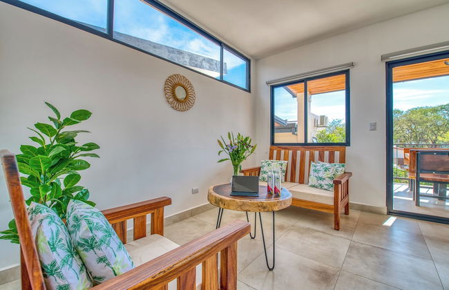 Muna Tamarindo - Photo 13