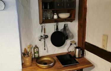 Ferienwohnung Flurerturm - Foto 12