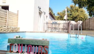 Villa Maélie - Foto 3