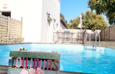 Villa Maélie - Foto 3