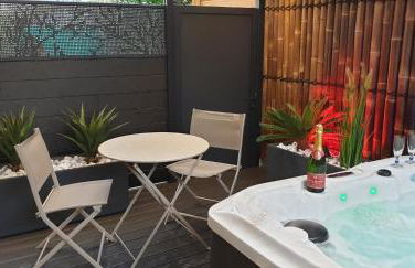 La Maison des Îles & Spa privatif - Photo 3