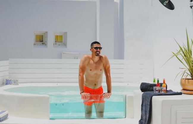 NK Luxury Villas - Photo 31