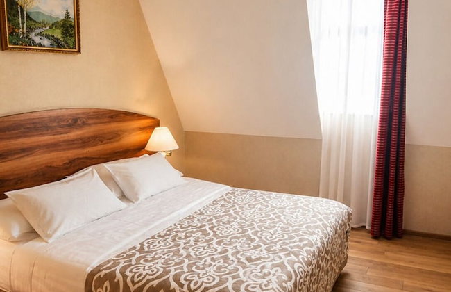 Batthyány Kastélyszálló - Foto 17