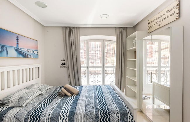 Sunny Cozy Apt. Historic District - Sol - Foto 6