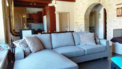 Little House on the Prairie - Chania - Foto 2