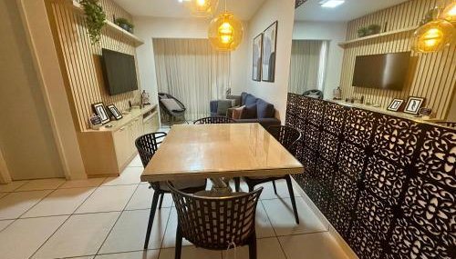 ilha confort, aconchegante ideal para casal, famílias e amigos - Foto 3