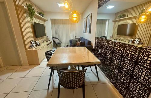 ilha confort, aconchegante ideal para casal, famílias e amigos - Foto 3