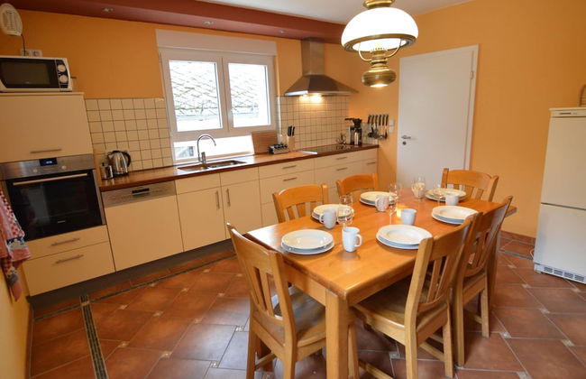 Lovely Holiday Home in Stipshausen With Terrace - Foto 11