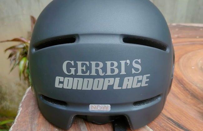 Gerbi's Condoplace at Oceanway Residences Boracay - Foto 14