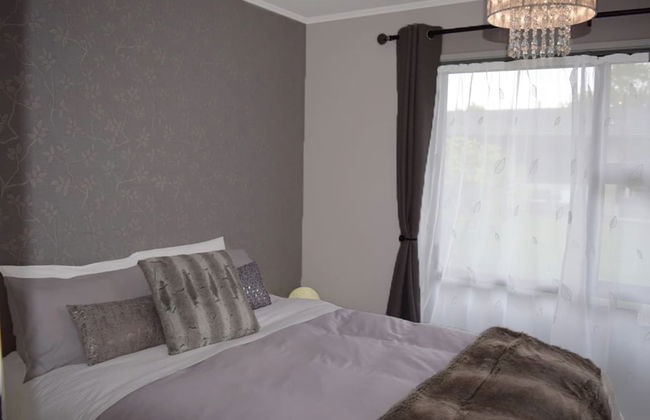 Kea Apartments - Foto 13