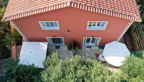 George's Sweet n' Cozy Maisonette in Ipsos Corfu - Foto 5